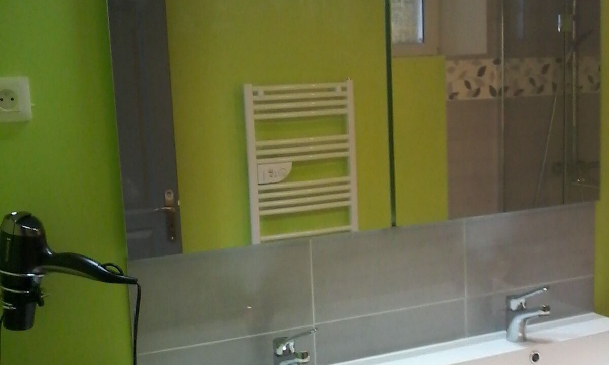 Photo of Bathroom in Pons