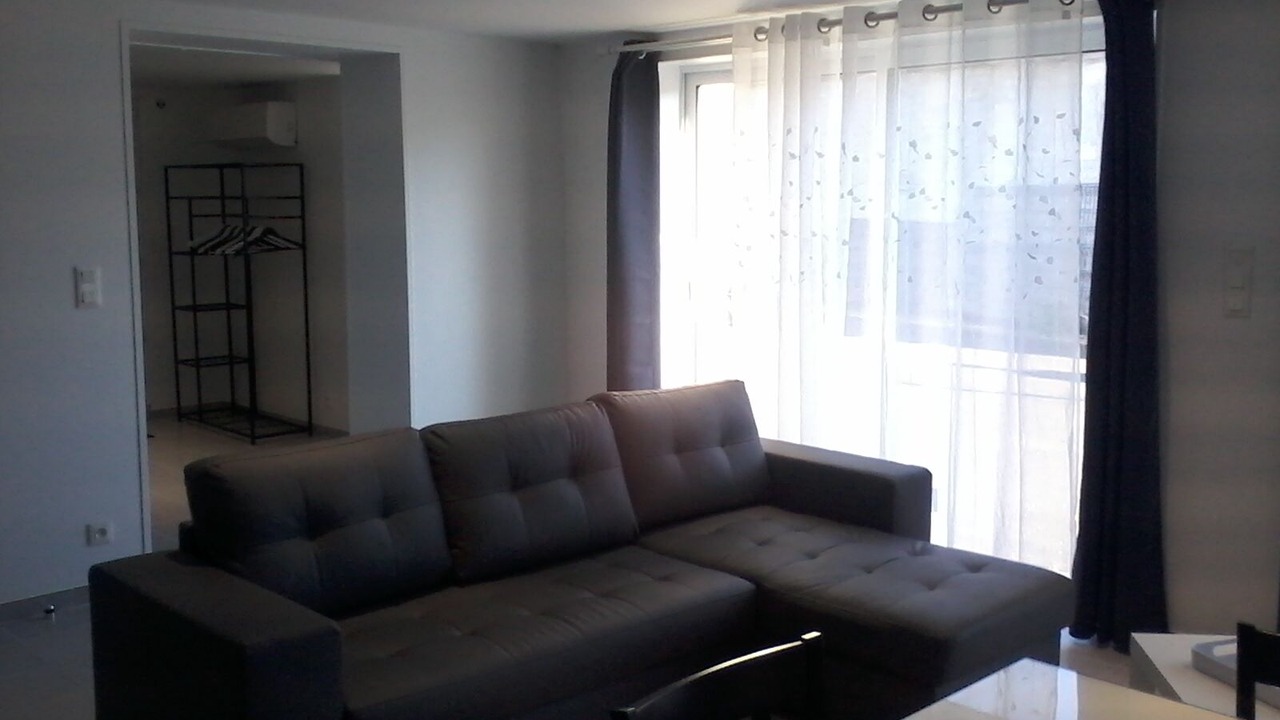 Photo of Livingroom in Pons