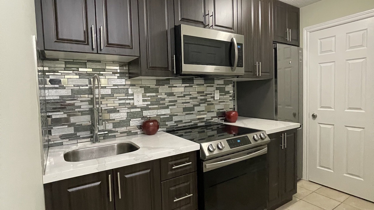 Photo of Kitchen in Scarborough