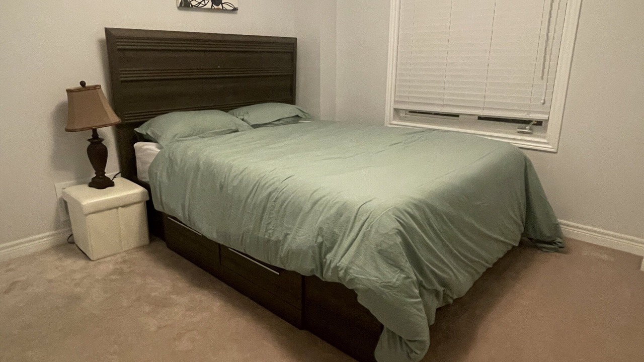 Photo of Bedroom in Scarborough