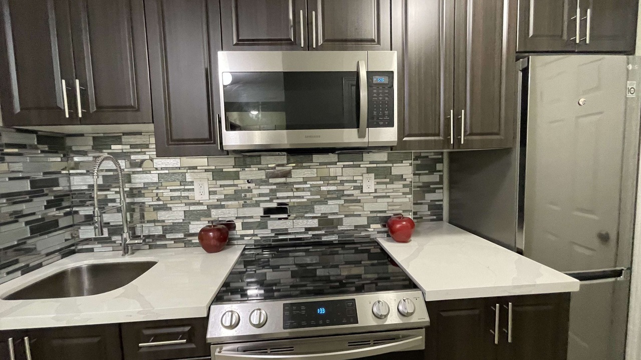 Photo of Kitchen in Scarborough