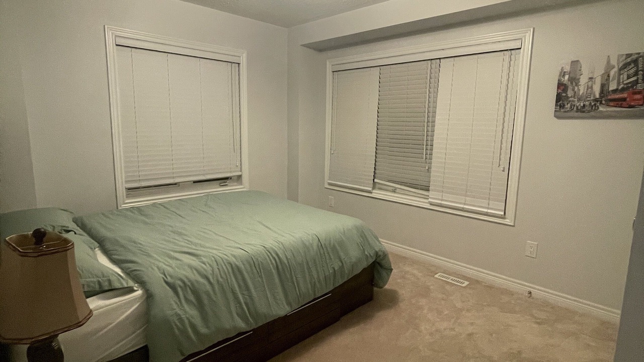 Photo of Bedroom in Scarborough