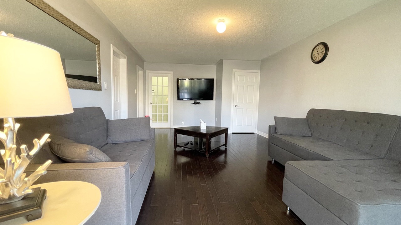 Photo of Livingroom in Scarborough