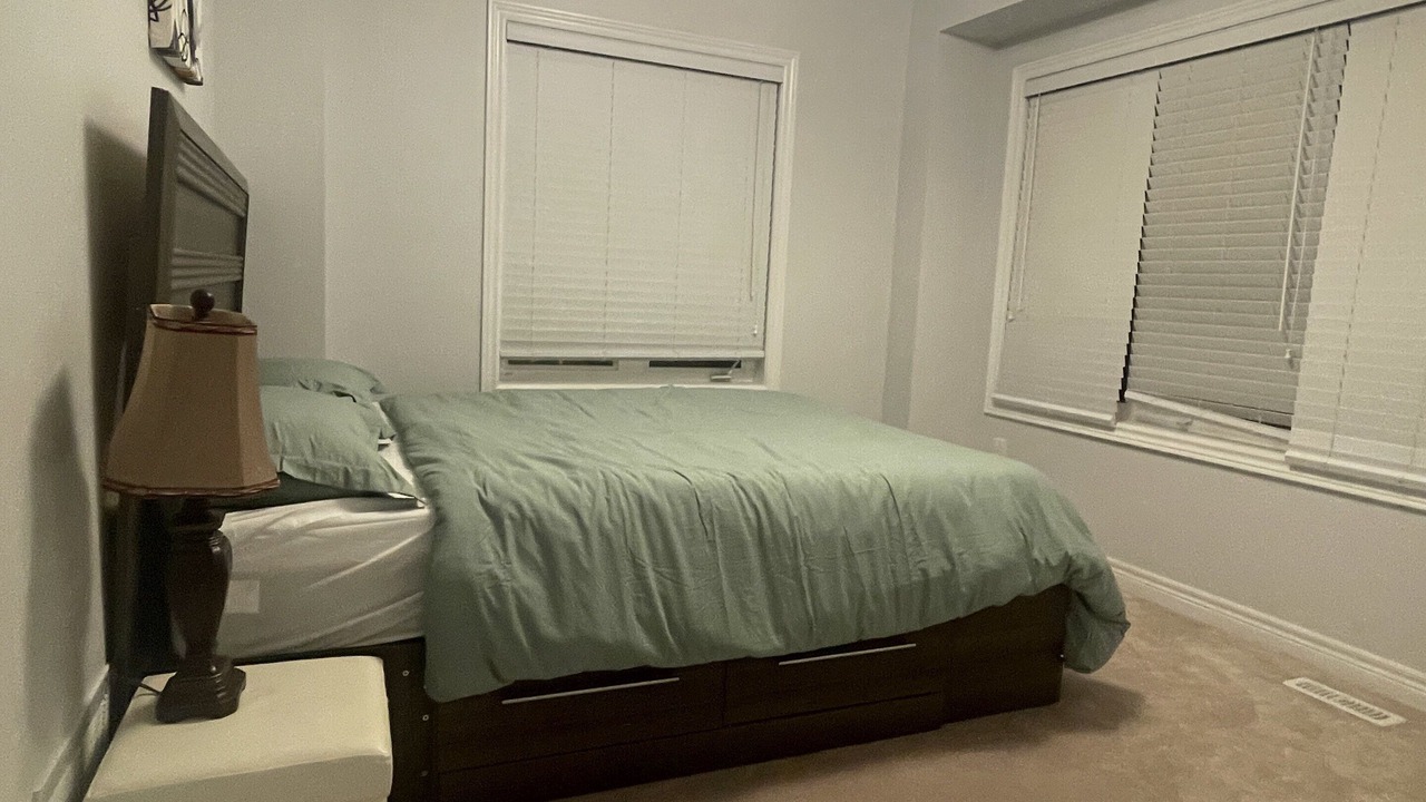 Photo of Bedroom in Scarborough