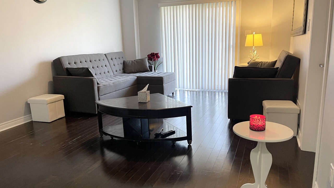 Photo of Livingroom in Scarborough