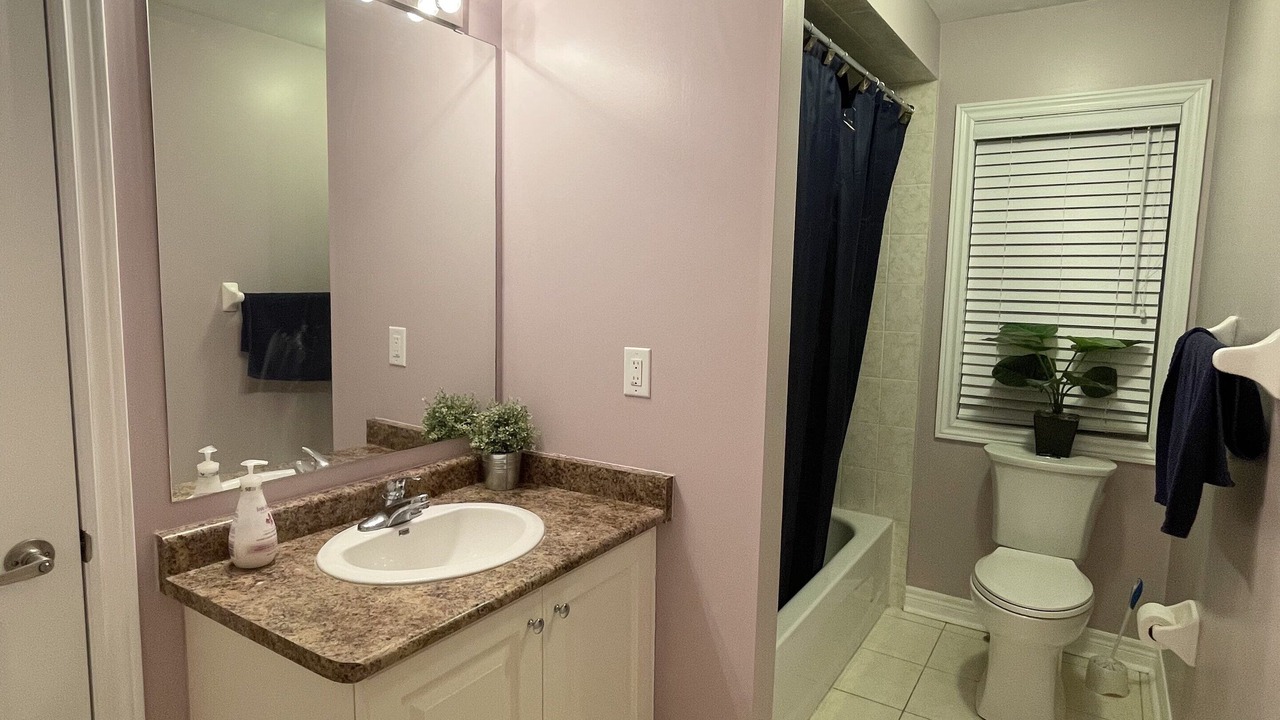Photo of Bathroom in Scarborough