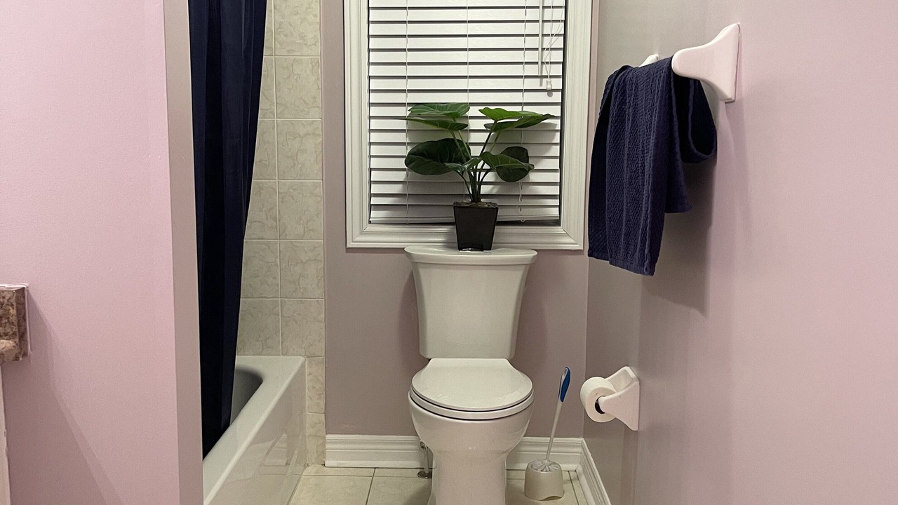 Photo of Bathroom in Scarborough