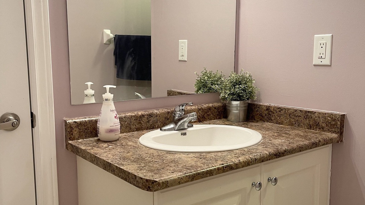 Photo of Bathroom in Scarborough