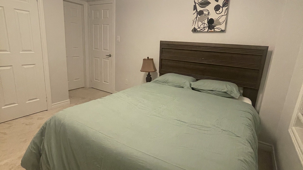 Photo of Bedroom in Scarborough