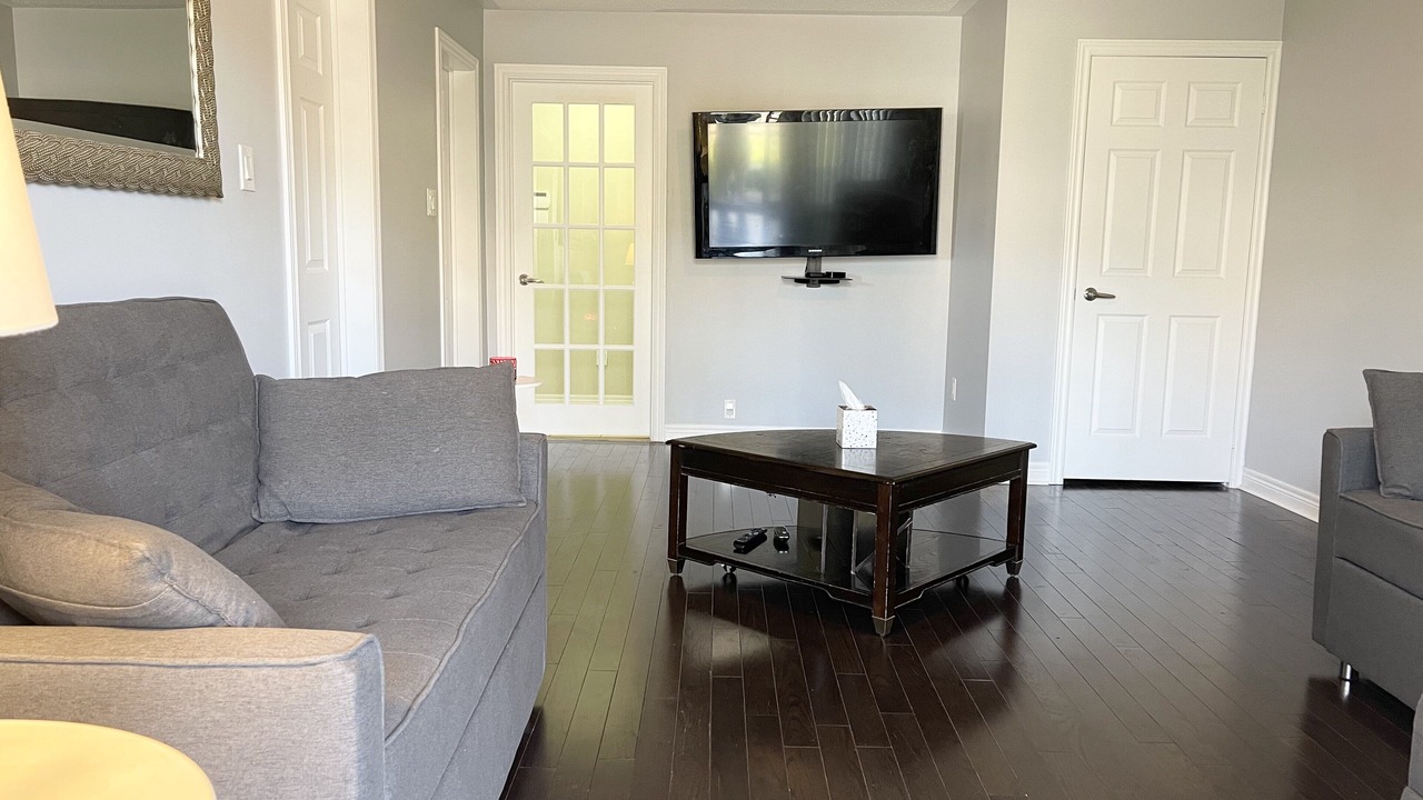 Photo of Livingroom in Scarborough