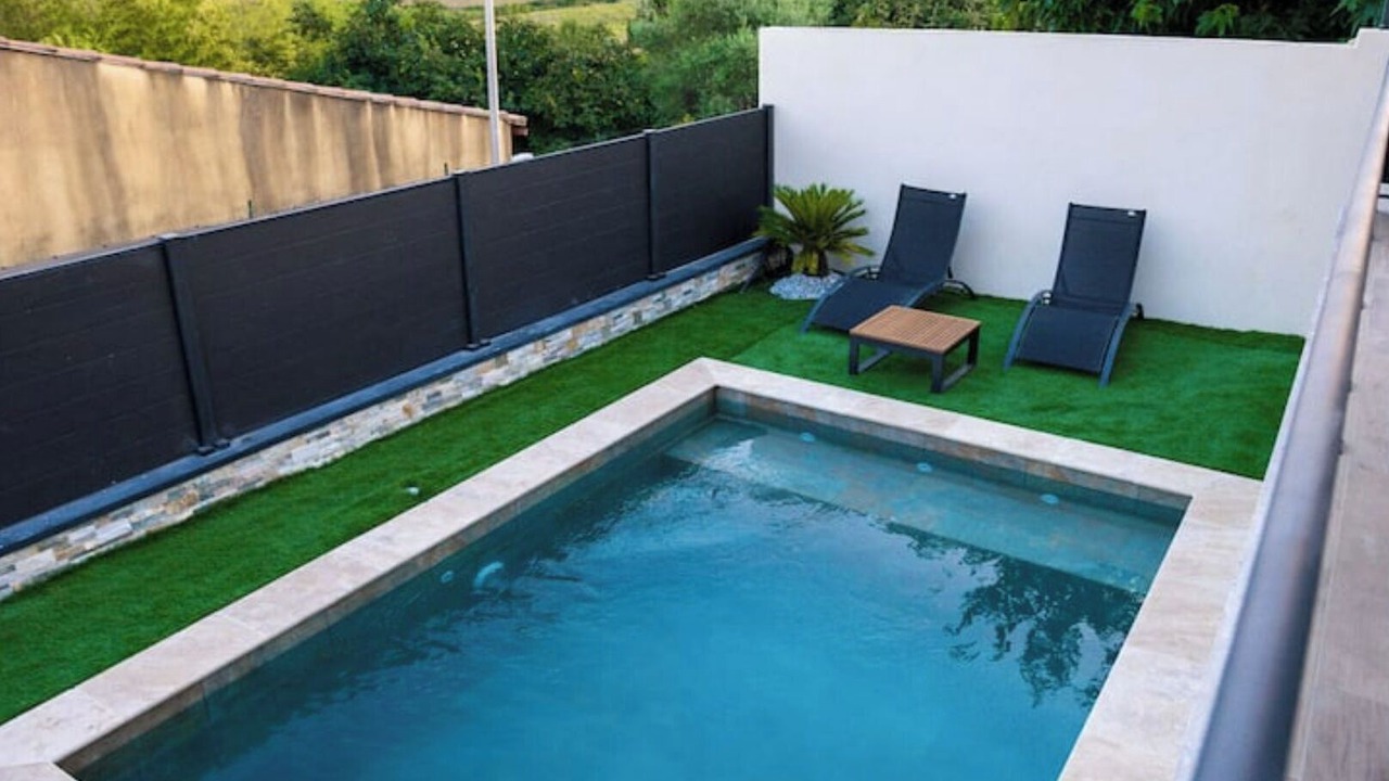 Photo of Outdoor in Juvignac