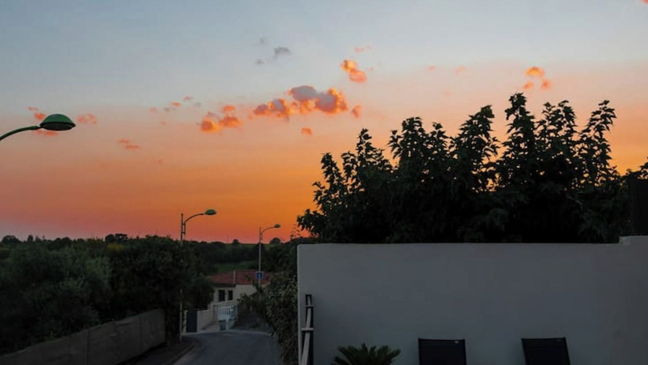 Photo of Patio Balcony in Juvignac
