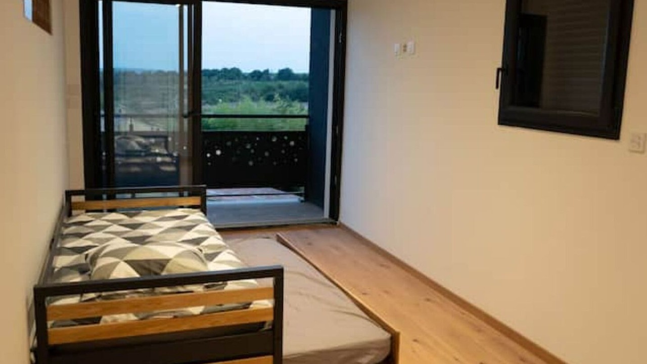 Photo of Bedroom in Juvignac