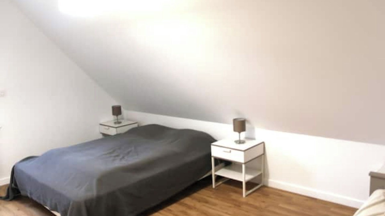 Photo of Bedroom in Mesquer