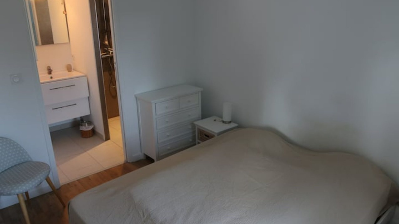 Photo of Bedroom in Mesquer