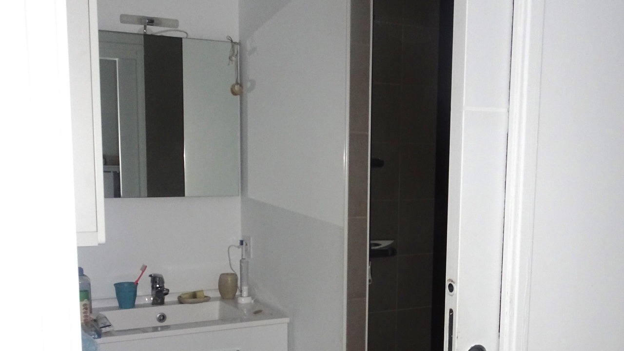 Photo of Bathroom in Mesquer