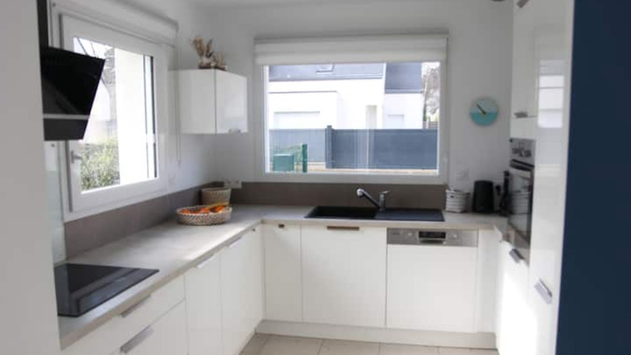 Photo of Kitchen in Mesquer