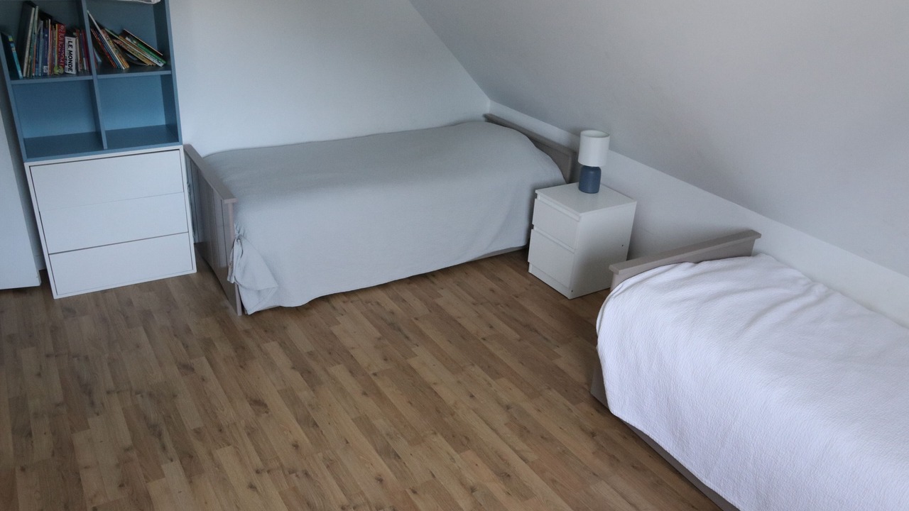 Photo of Bedroom in Mesquer