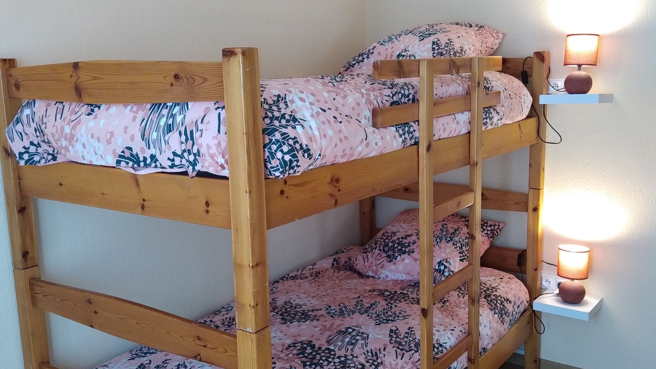 Photo of Bedroom in Pons