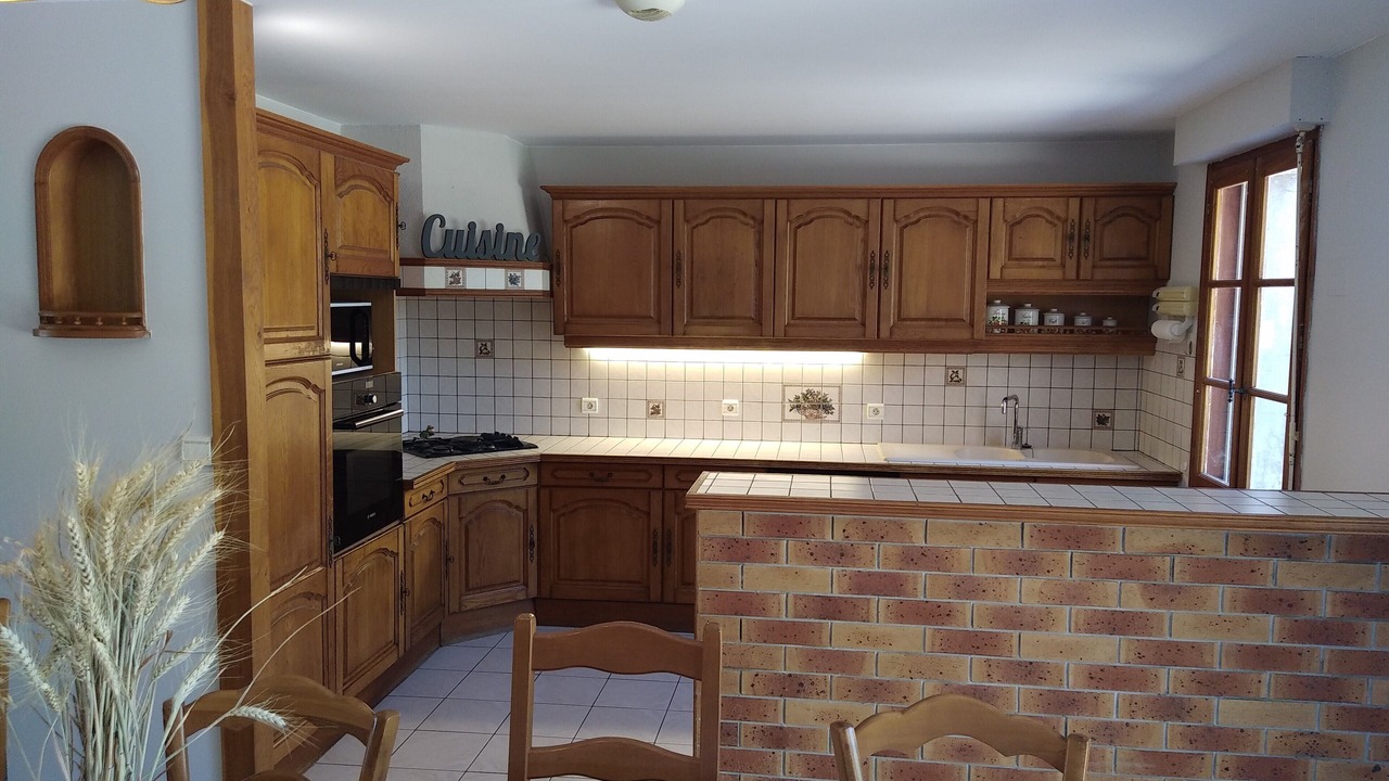 Photo of Kitchen in Pons