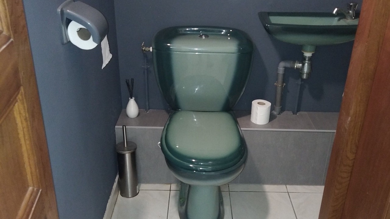 Photo of Bathroom in Pons