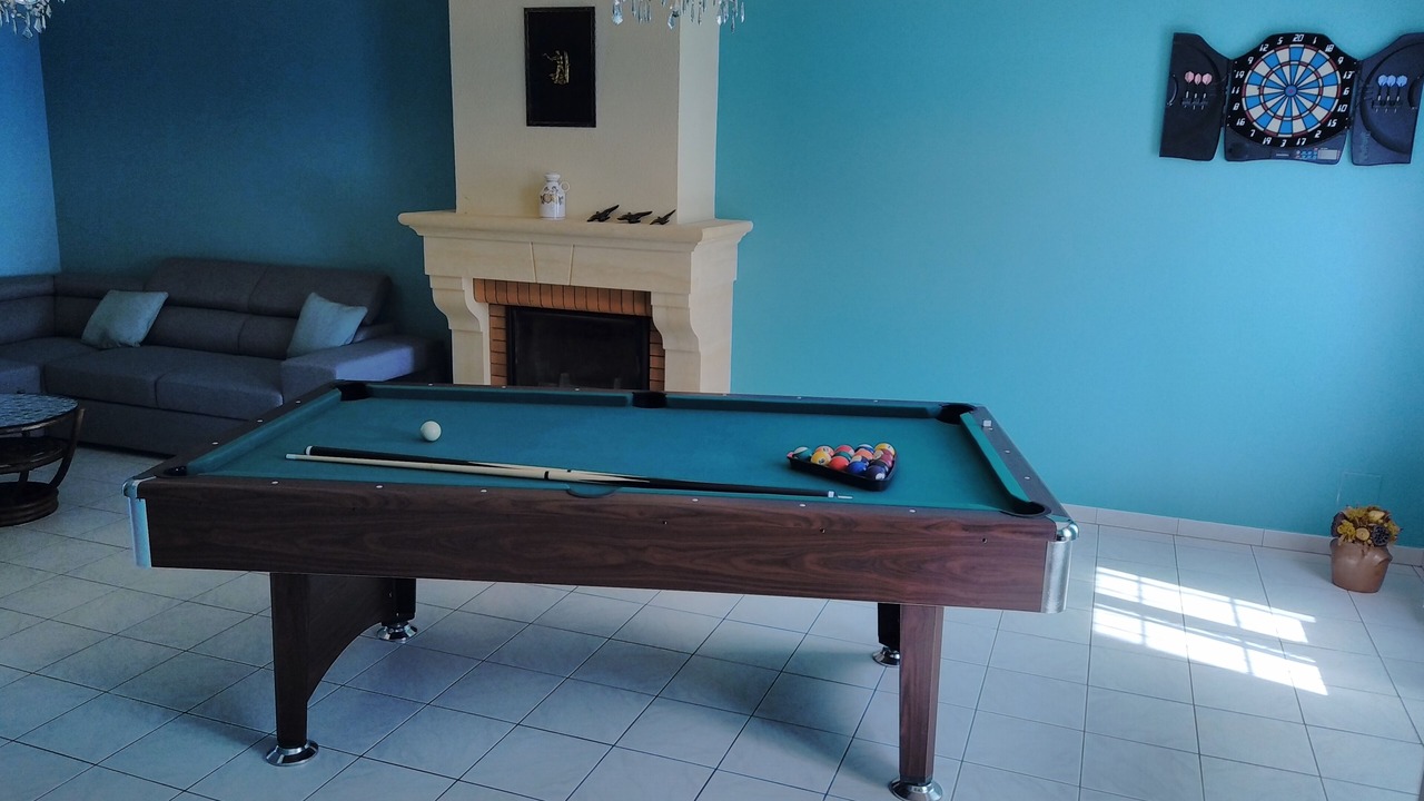 Photo of Bedroom in Pons