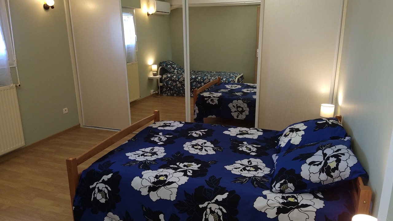 Photo of Bedroom in Pons
