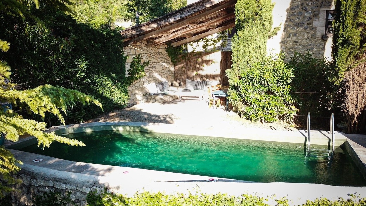 Photo of Outdoor in Rochegude