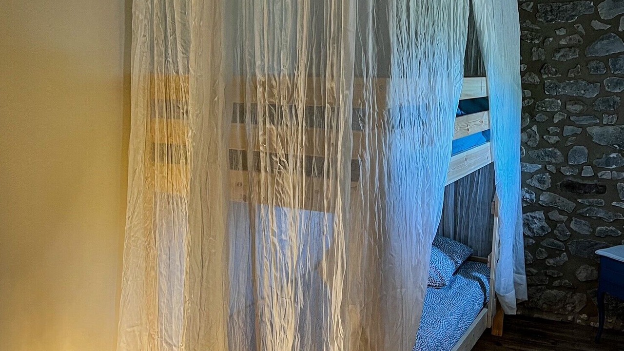 Photo of Bedroom in Rochegude