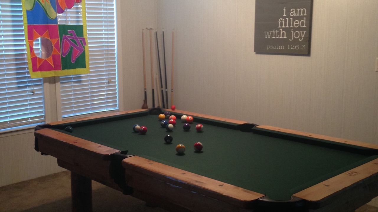 Photo of Bedroom in Avinger