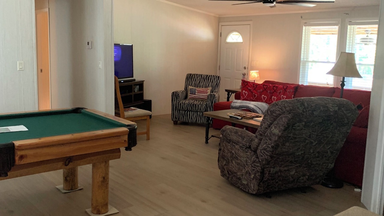 Photo of Livingroom in Avinger