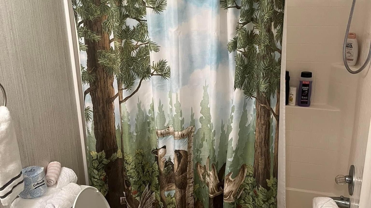 Photo of Bathroom in Avinger
