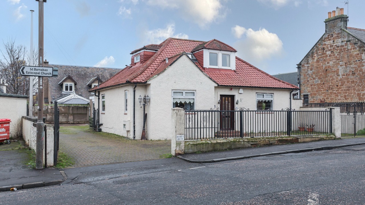 Photo of Outdoor in Gilmerton