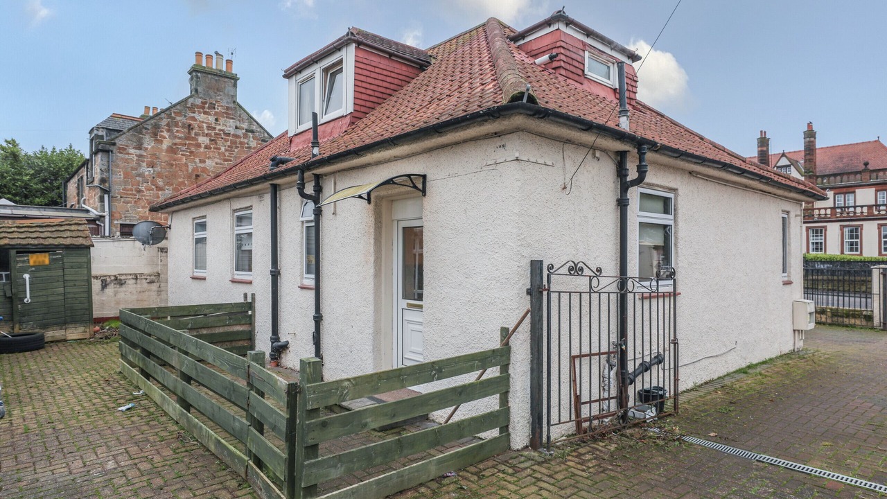 Photo of Outdoor in Gilmerton