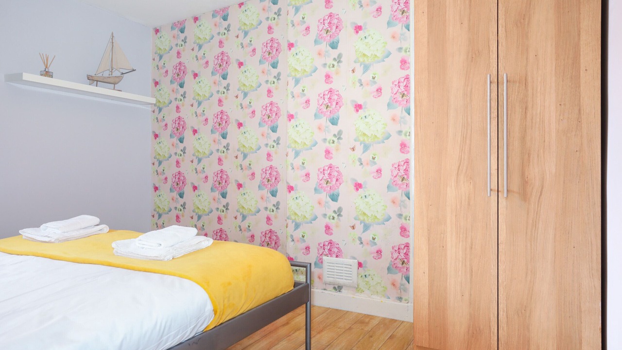 Photo of Bedroom in Gilmerton