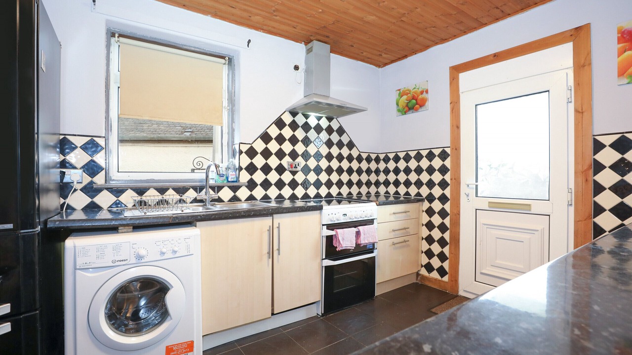 Photo of Kitchen in Gilmerton