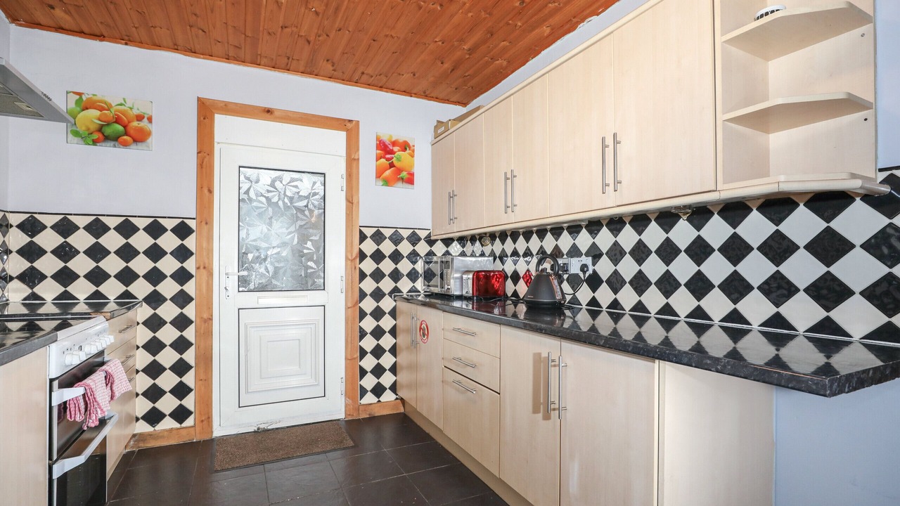 Photo of Kitchen in Gilmerton