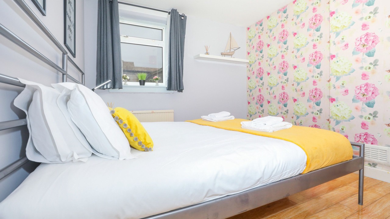 Photo of Bedroom in Gilmerton