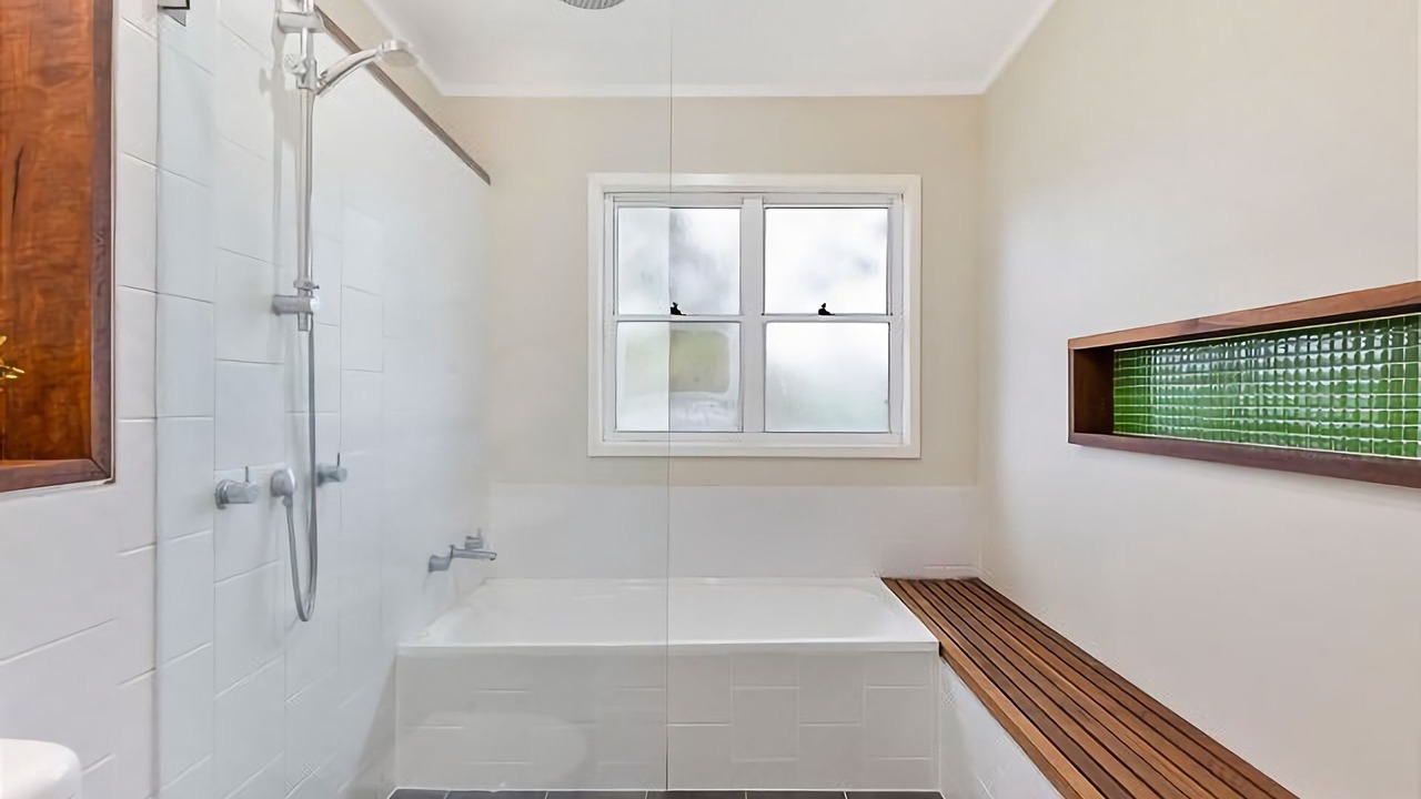 Photo of Bathroom in Malua Bay