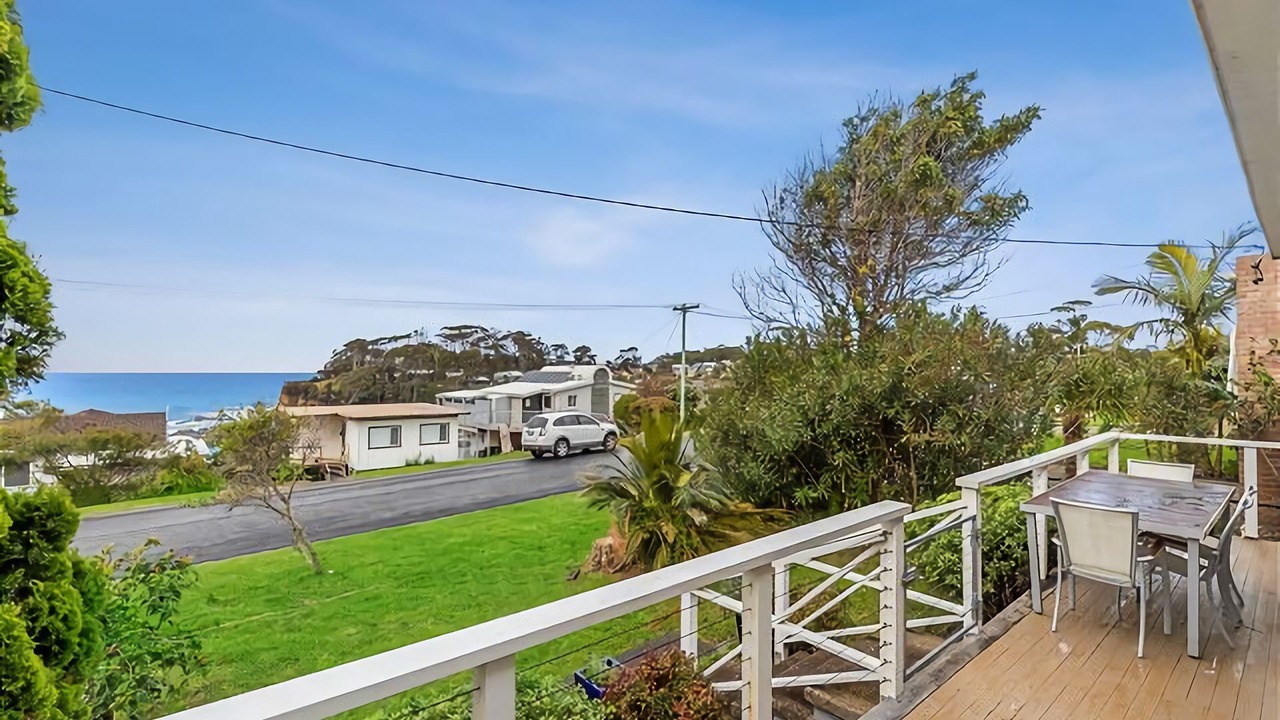 Photo of Outdoor in Malua Bay