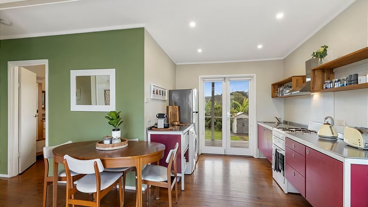 Photo of Kitchen in Malua Bay