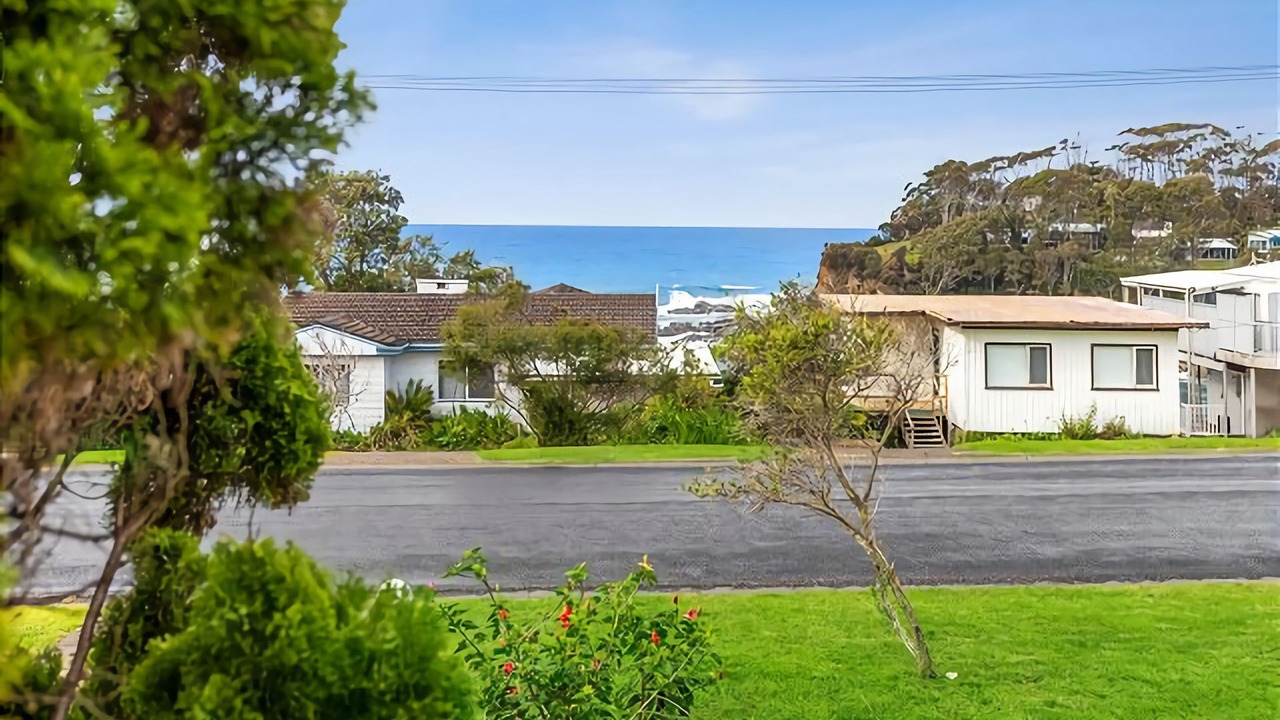 Photo of Outdoor in Malua Bay