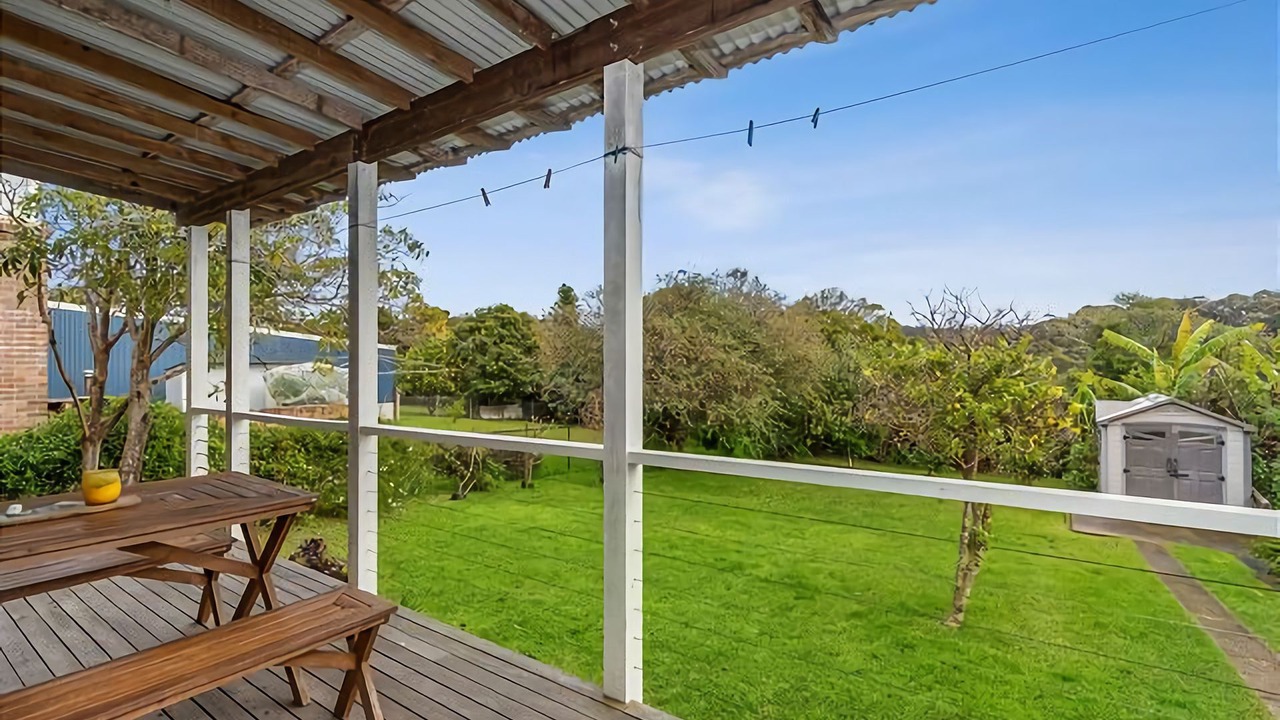 Photo of Outdoor in Malua Bay