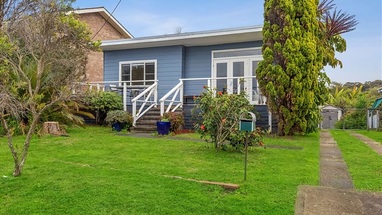 Photo of Outdoor in Malua Bay