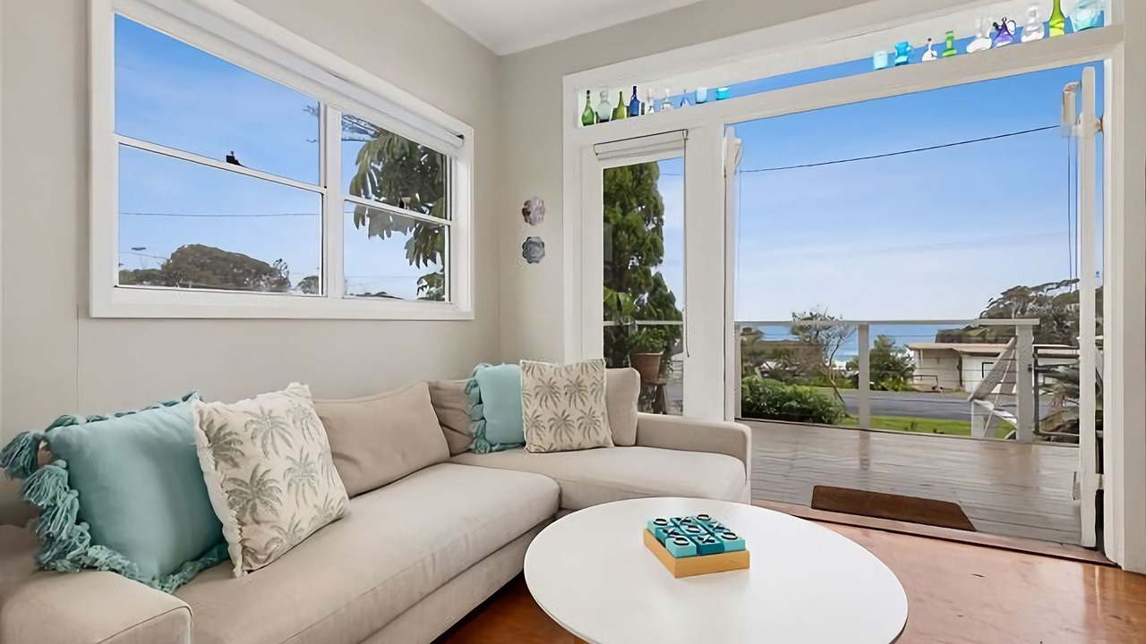 Photo of Livingroom in Malua Bay