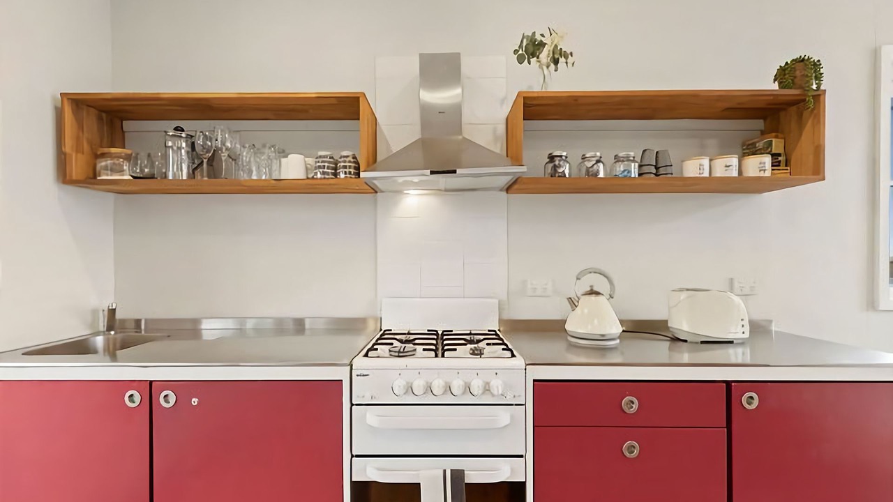 Photo of Kitchen in Malua Bay