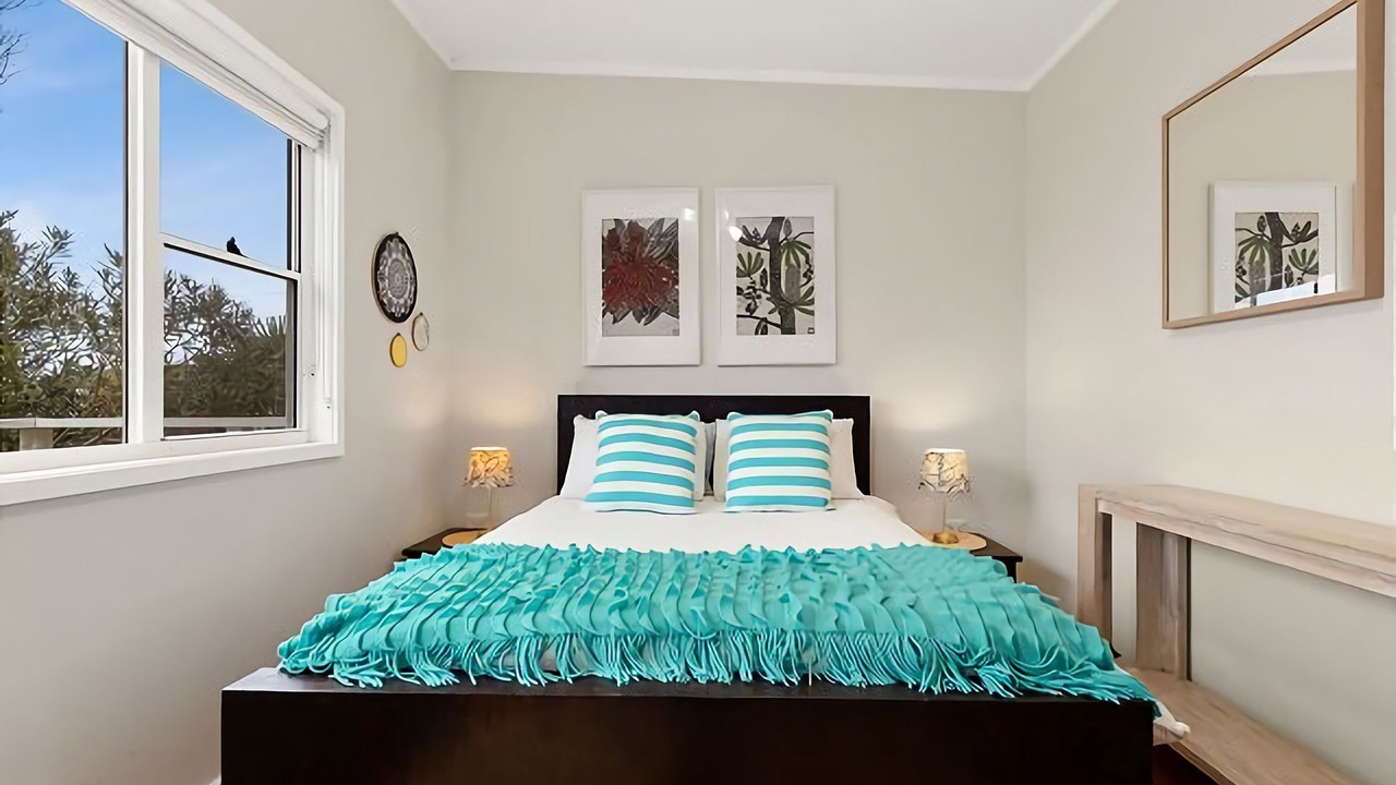Photo of Bedroom in Malua Bay