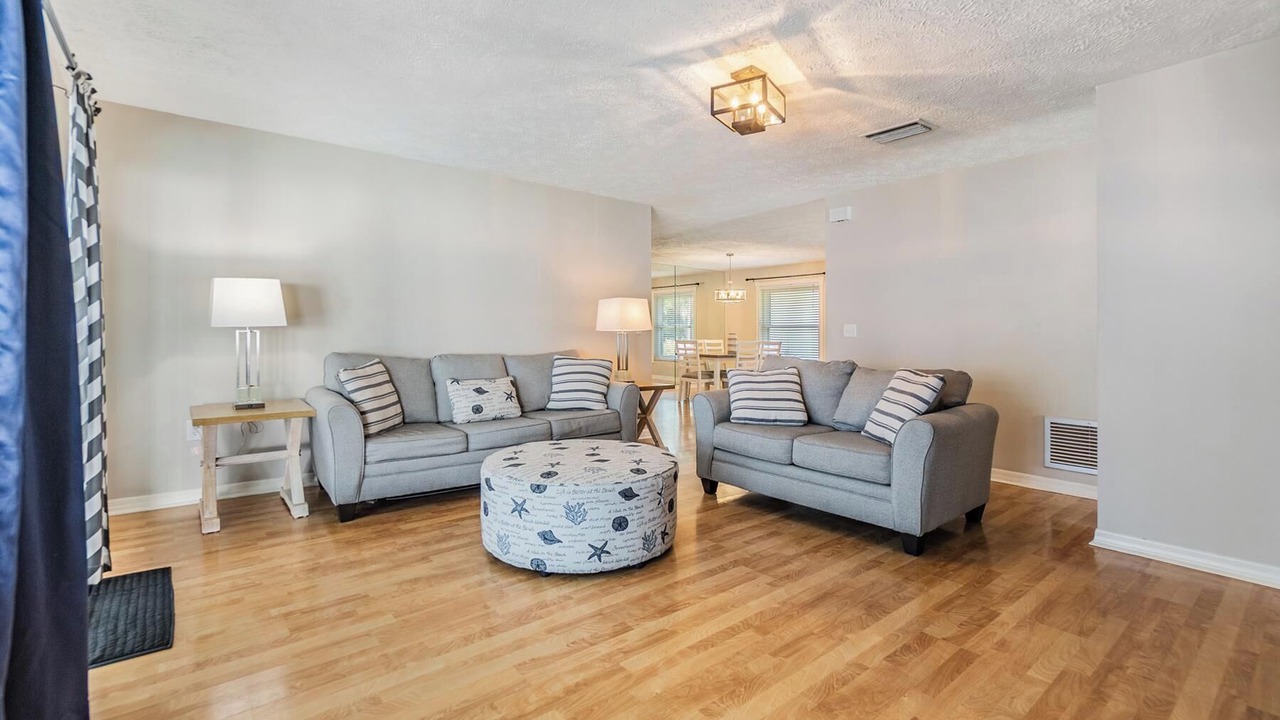Photo of Livingroom in Safety Harbor