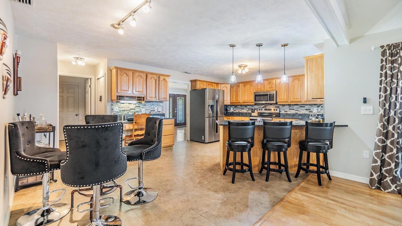 Photo of Kitchen in Safety Harbor