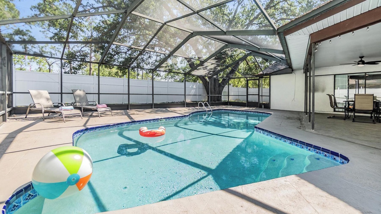 Photo of Outdoor in Safety Harbor